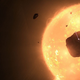 Illustration for article titled The Art Of Elite: Dangerous' Space Photographers